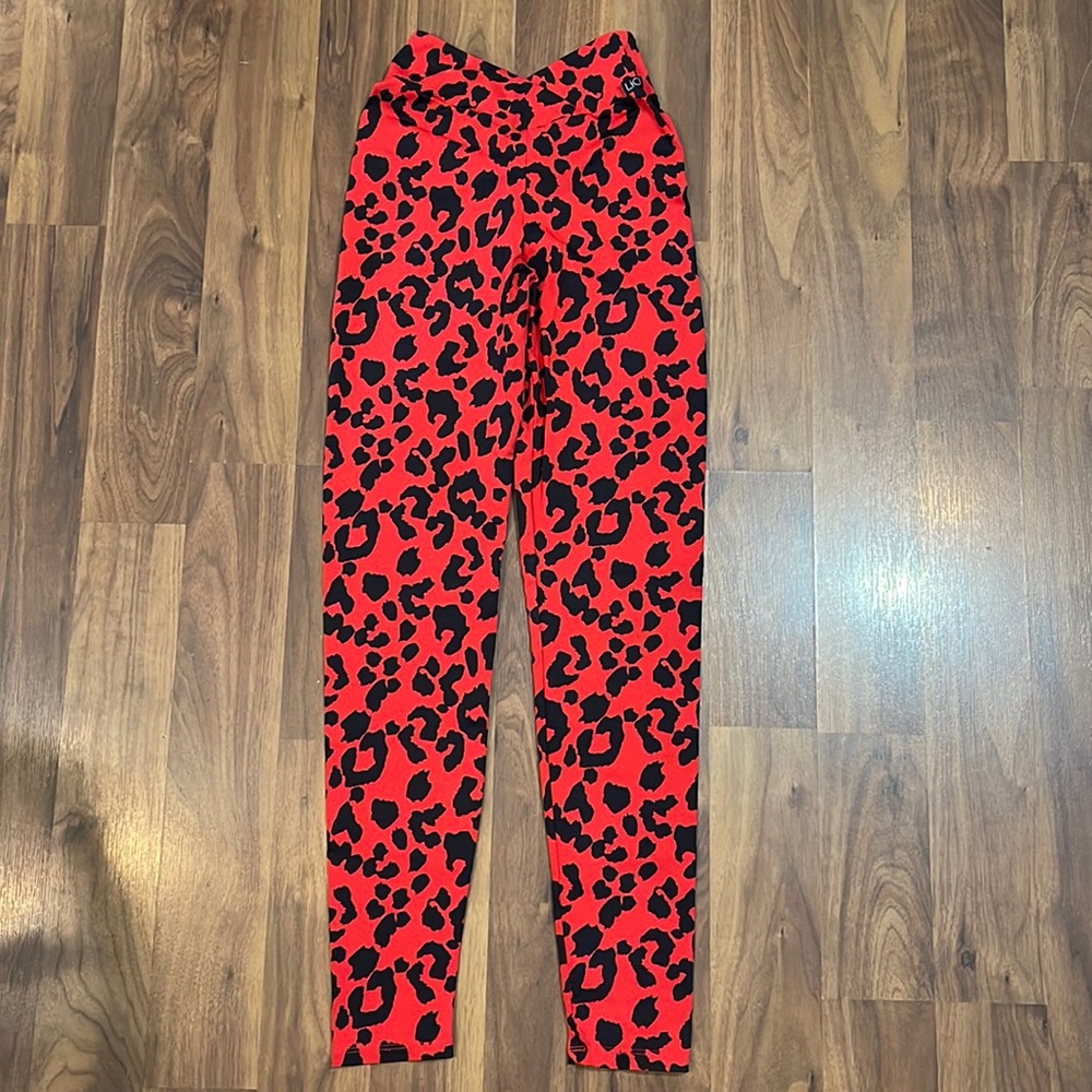 LiCi Fit leggings